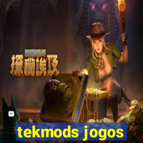 tekmods jogos